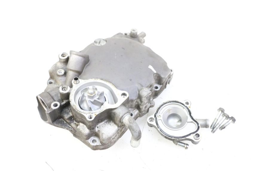 photo de TAPA ENCENDIDO YAMAHA XJ6 ABS 600 (2008 - 2016)