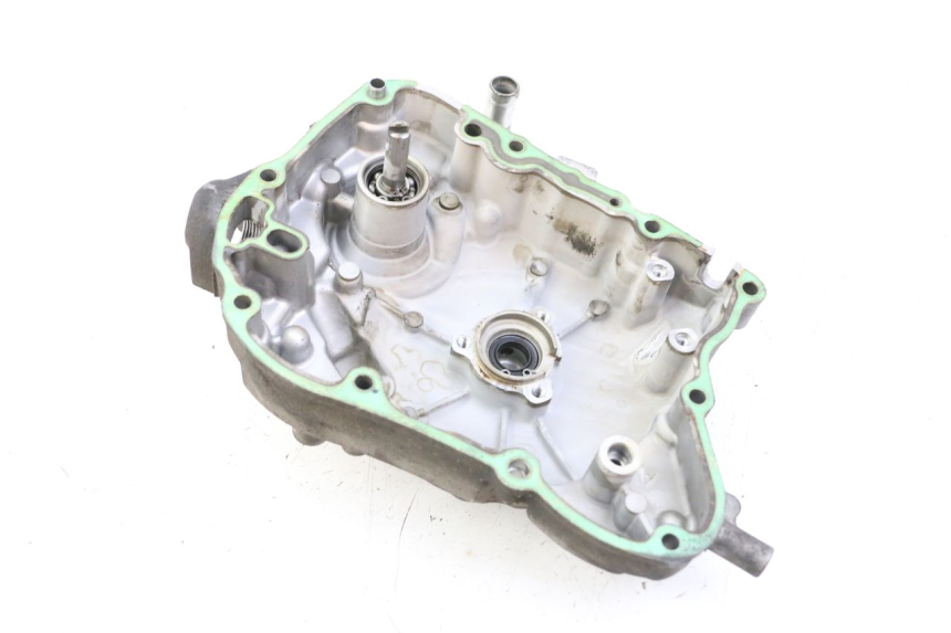 photo de TAPA ENCENDIDO YAMAHA XJ6 ABS 600 (2008 - 2016)