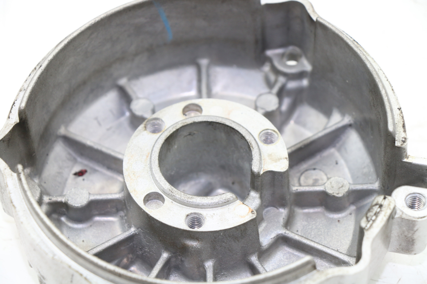 photo de TAPA ENCENDIDO YAMAHA XJS DIVERSION 600 (2000 - 2003)
