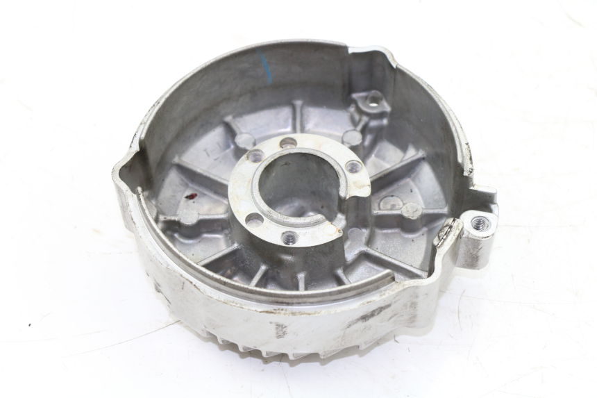 photo de TAPA ENCENDIDO YAMAHA XJS DIVERSION 600 (2000 - 2003)