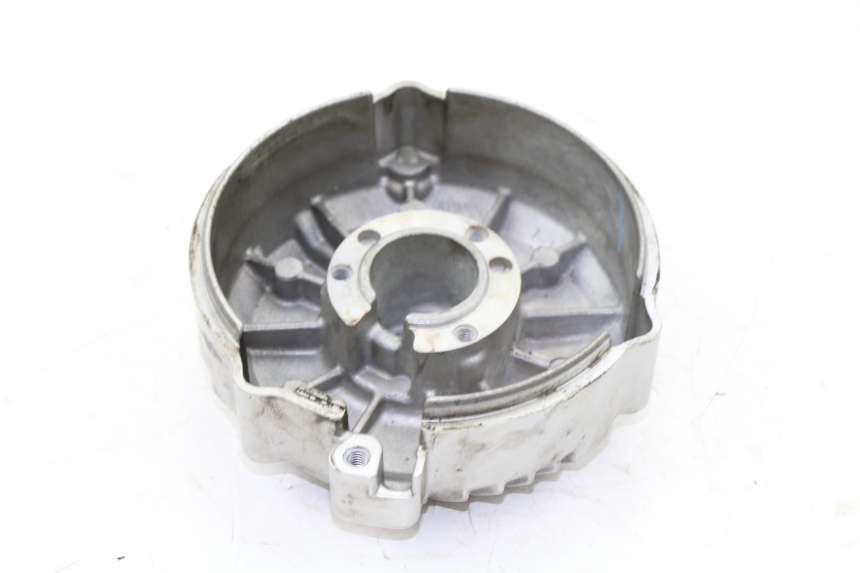 photo de TAPA ENCENDIDO YAMAHA XJS DIVERSION 600 (2000 - 2003)