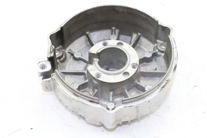 photo de TAPA ENCENDIDO YAMAHA XJS DIVERSION 600 (2000 - 2003)