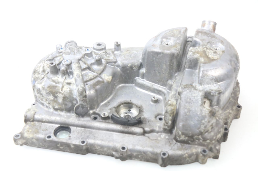 photo de TAPA ENCENDIDO YAMAHA XP T-MAX TMAX ABS 530 (2012 - 2015)