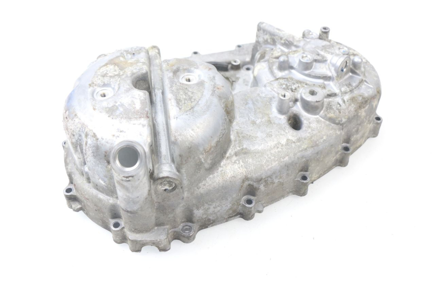 photo de TAPA ENCENDIDO YAMAHA XP T-MAX TMAX ABS 530 (2012 - 2015)