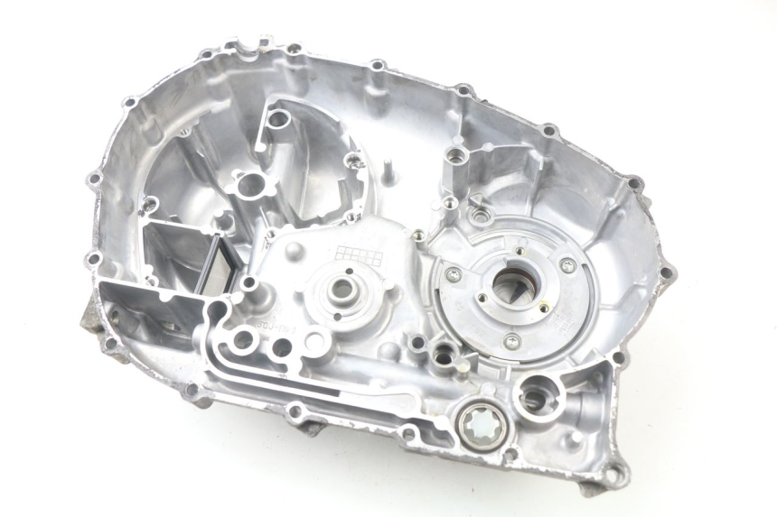 photo de TAPA ENCENDIDO YAMAHA XP T-MAX TMAX ABS 530 (2012 - 2015)