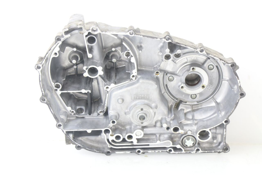 photo de TAPA ENCENDIDO YAMAHA XP T-MAX TMAX ABS 530 (2012 - 2015)