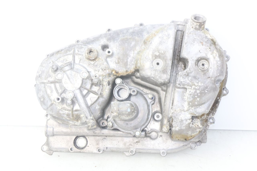 photo de TAPA ENCENDIDO YAMAHA XP T-MAX TMAX ABS 530 (2012 - 2015)