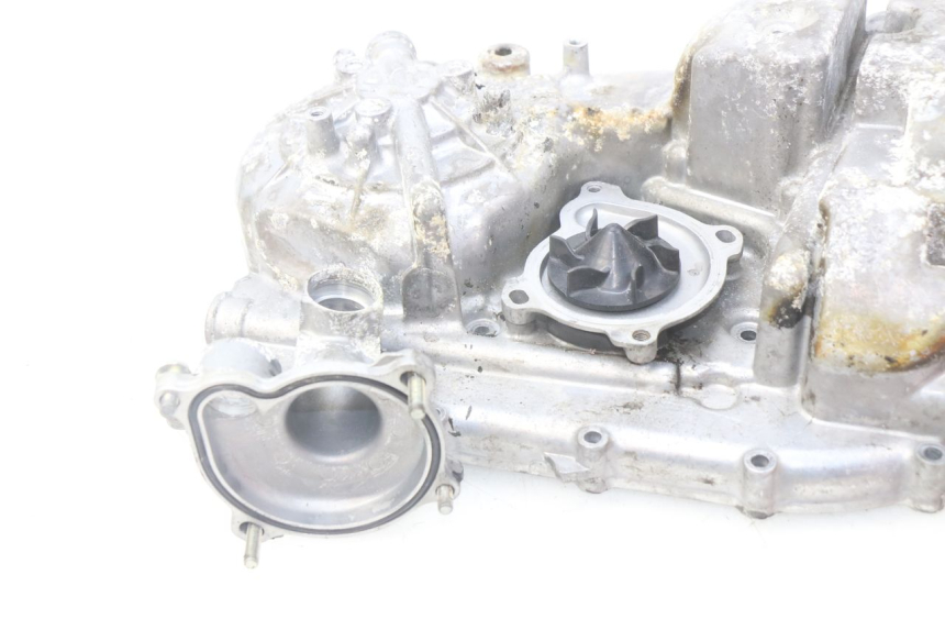 photo de TAPA ENCENDIDO YAMAHA XP T-MAX TMAX ABS 530 (2012 - 2015)