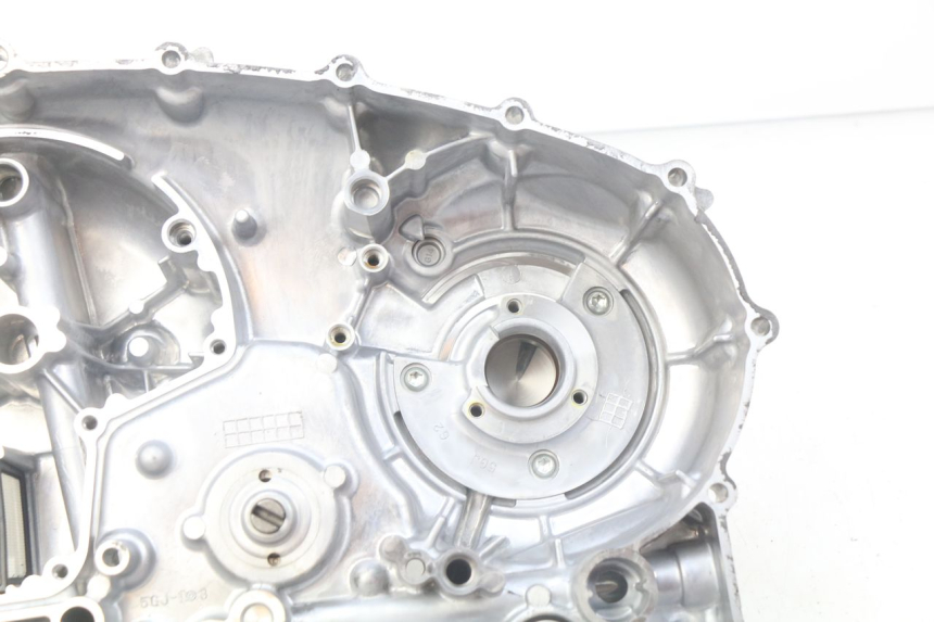 photo de TAPA ENCENDIDO YAMAHA XP T-MAX TMAX ABS 530 (2012 - 2015)