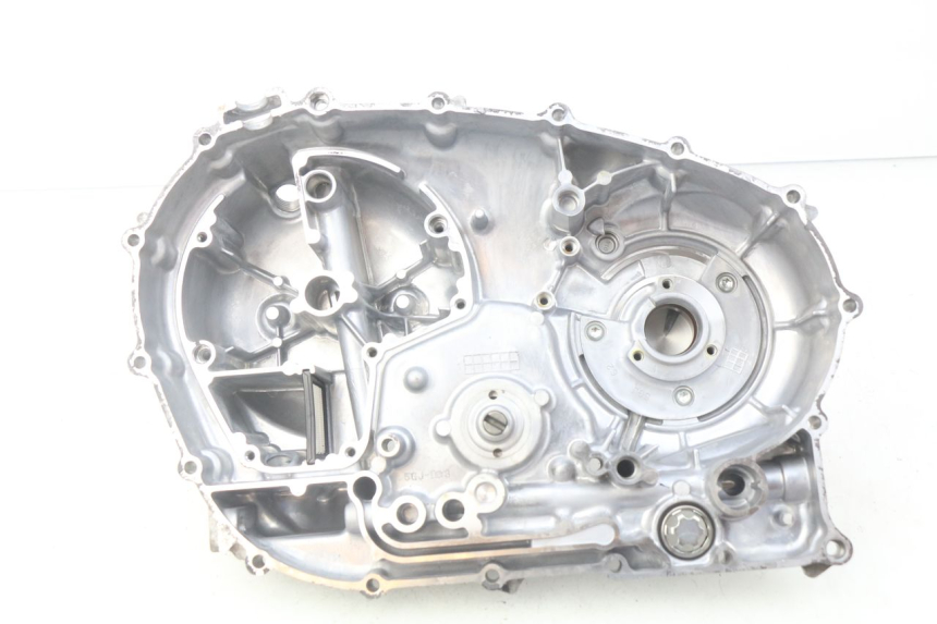 photo de TAPA ENCENDIDO YAMAHA XP T-MAX TMAX ABS 530 (2012 - 2015)