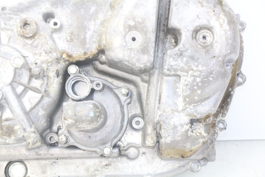 photo de TAPA ENCENDIDO YAMAHA XP T-MAX TMAX ABS 530 (2012 - 2015)