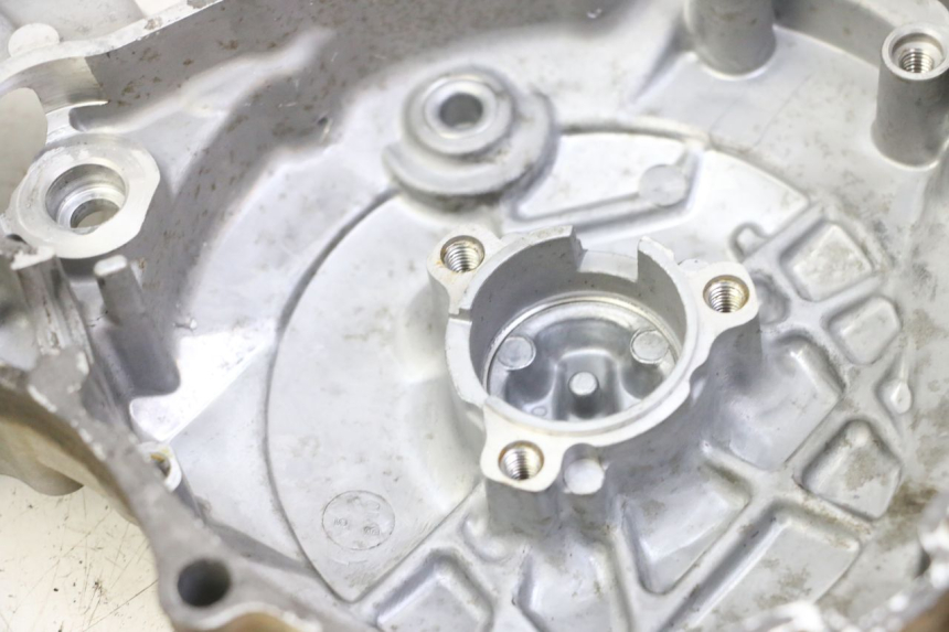 photo de TAPA ENCENDIDO YAMAHA YFM R RAPTOR 250 (2008 - 2014)