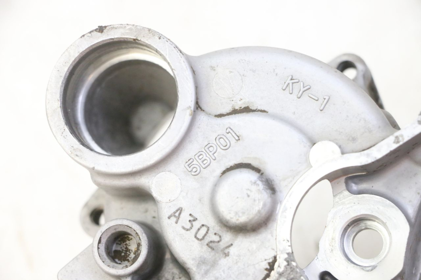 photo de TAPA ENCENDIDO YAMAHA YFM R RAPTOR 250 (2008 - 2014)
