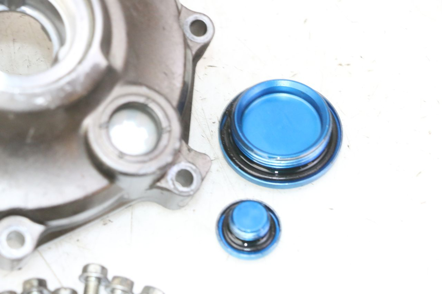 photo de TAPA ENCENDIDO YAMAHA YZ-F YZF 250 (2014 - 2018)