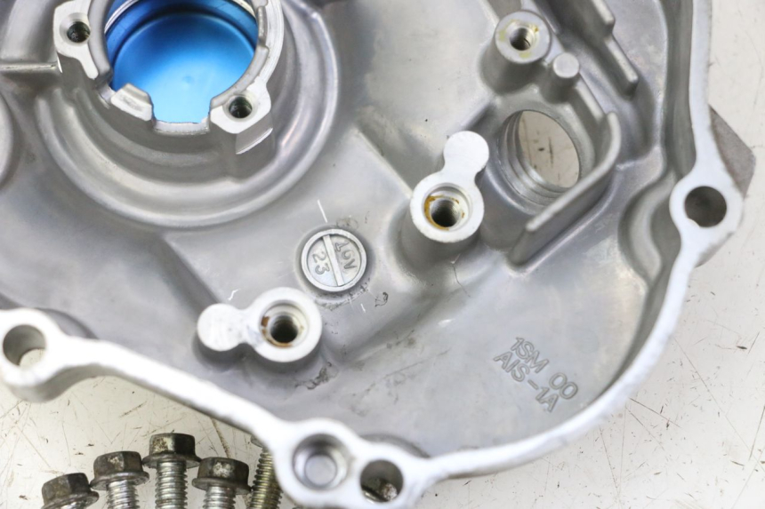 photo de TAPA ENCENDIDO YAMAHA YZ-F YZF 250 (2014 - 2018)