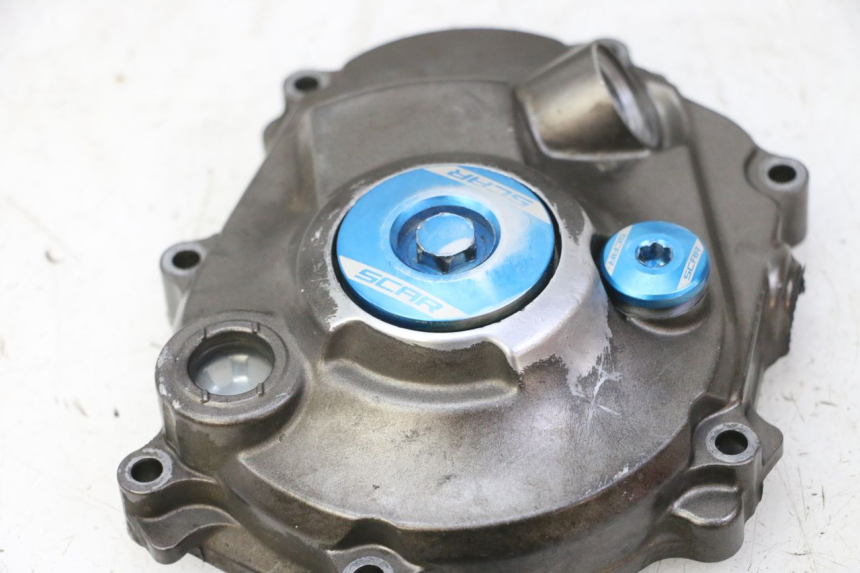 photo de TAPA ENCENDIDO YAMAHA YZ-F YZF 250 (2014 - 2018)