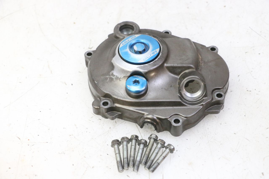 photo de TAPA ENCENDIDO YAMAHA YZ-F YZF 250 (2014 - 2018)