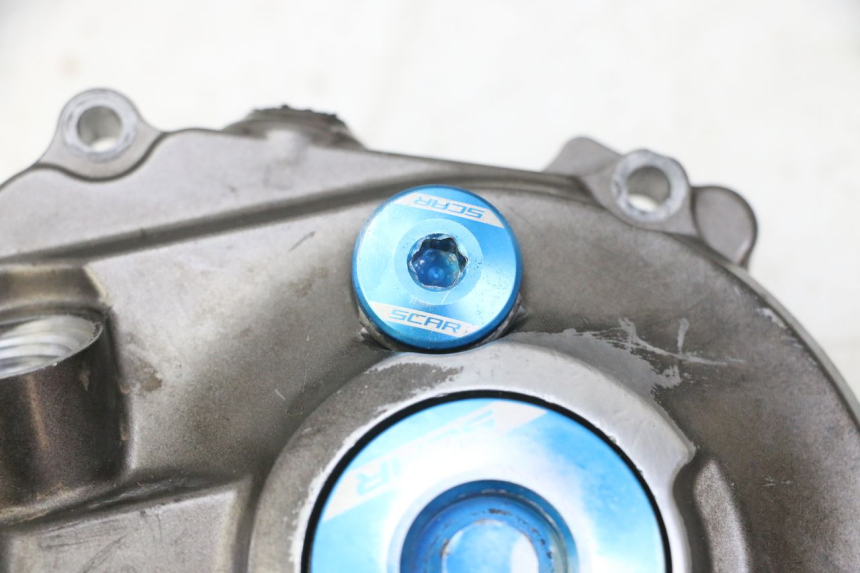 photo de TAPA ENCENDIDO YAMAHA YZ-F YZF 250 (2014 - 2018)