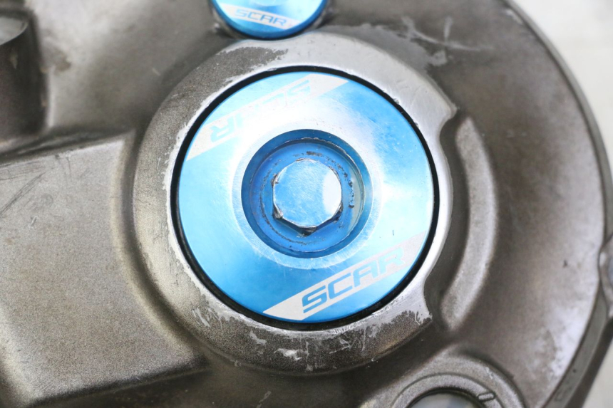 photo de TAPA ENCENDIDO YAMAHA YZ-F YZF 250 (2014 - 2018)