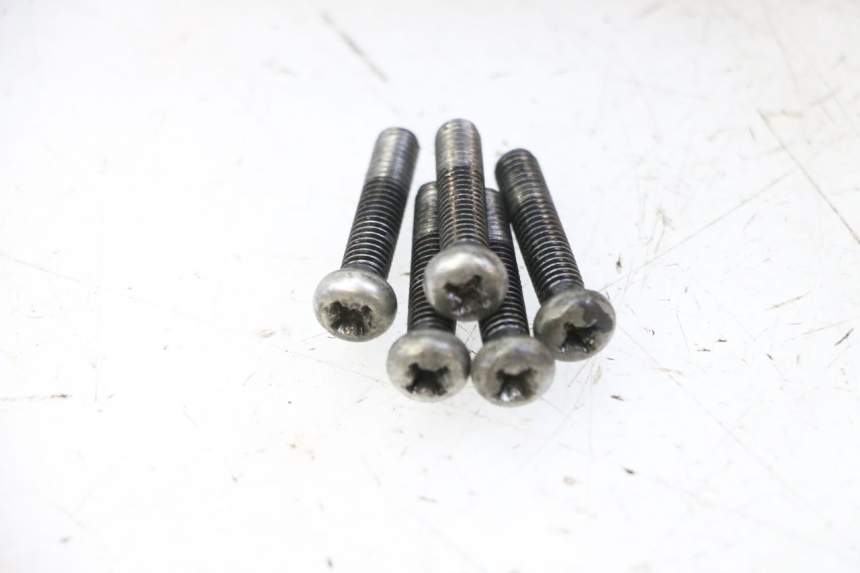 photo de TAPA ENCENDIDO YAMAHA YZ 125 (1998 - 2005)