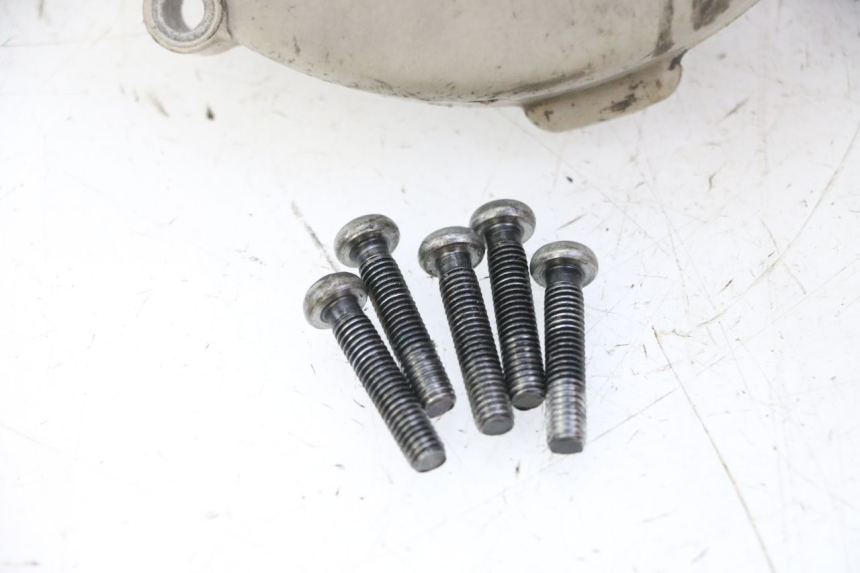 photo de TAPA ENCENDIDO YAMAHA YZ 125 (1998 - 2005)