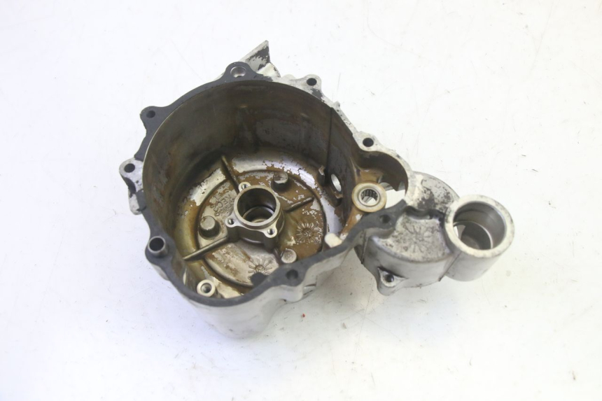 photo de TAPA ENCENDIDO KYMCO ZING 125 (1997 - 2003) - Estado de la superficie y material