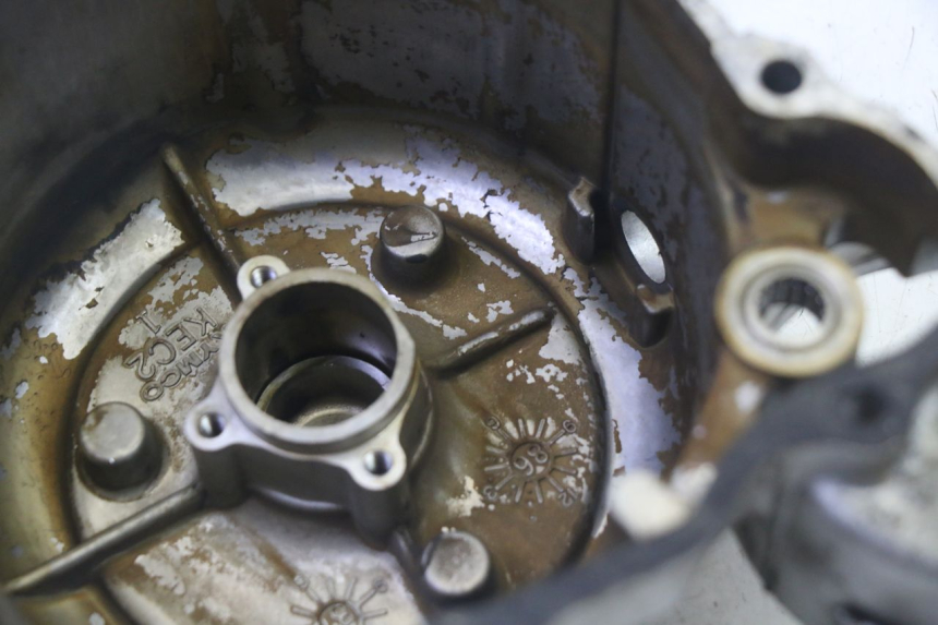 photo de TAPA ENCENDIDO KYMCO ZING 125 (1997 - 2003) - Recambio usado revisado