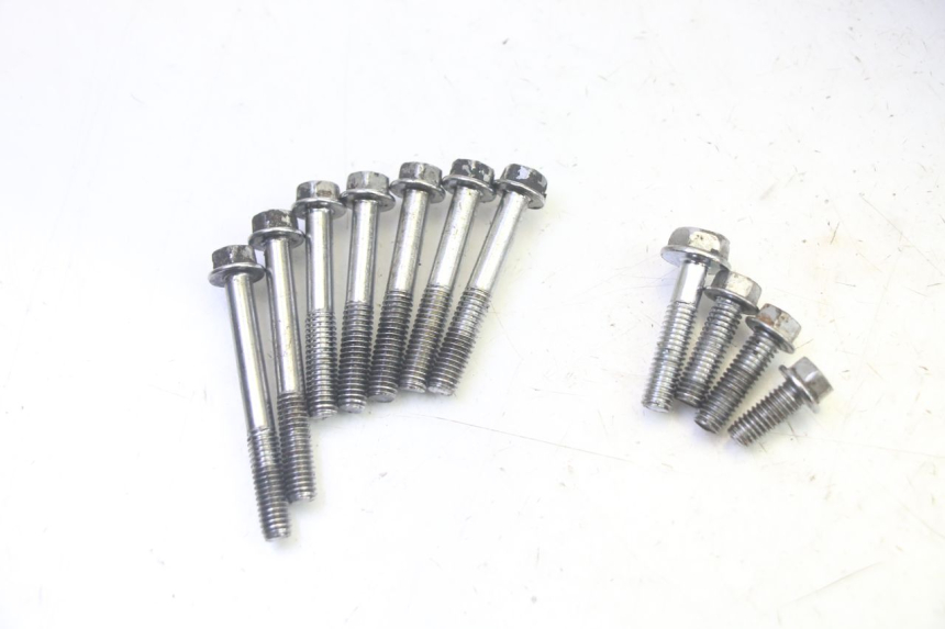 photo de TAPA ENCENDIDO KYMCO ZING 125 (1997 - 2003) - Marcados y referencias originales