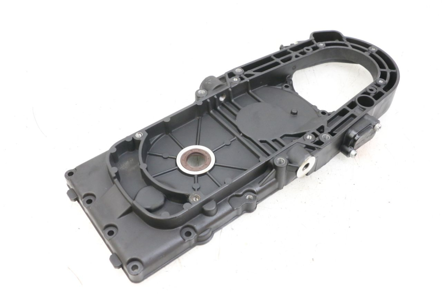 photo de TAPA ALTERNADOR MOTO GUZZI NORGE 8V GT 1200 (2011 - 2016) - Vista principal