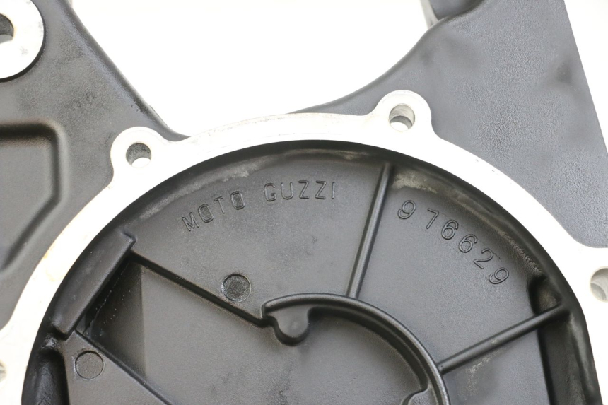 photo de TAPA ALTERNADOR MOTO GUZZI NORGE 8V GT 1200 (2011 - 2016) - Detalle de la pieza