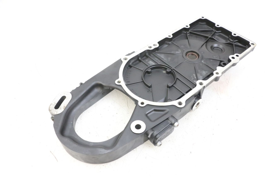 photo de TAPA ALTERNADOR MOTO GUZZI NORGE 8V GT 1200 (2011 - 2016) - Otra perspectiva