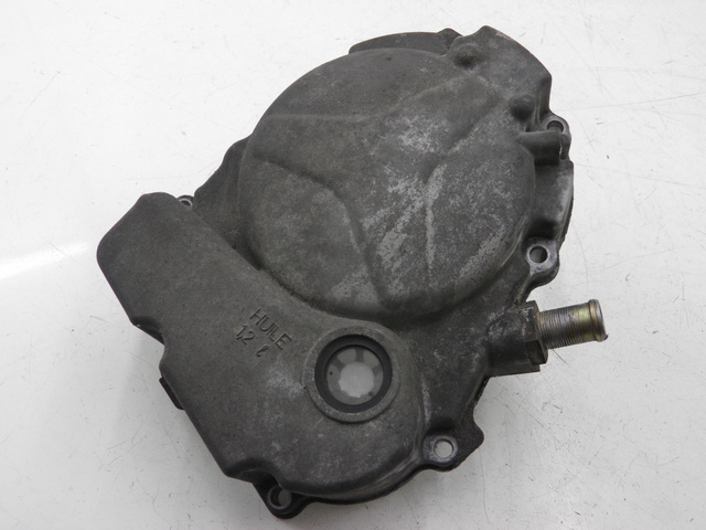 photo de TAPA ALTERNADOR PEUGEOT SATELIS 125 (2006 - 2009) - Vista principal