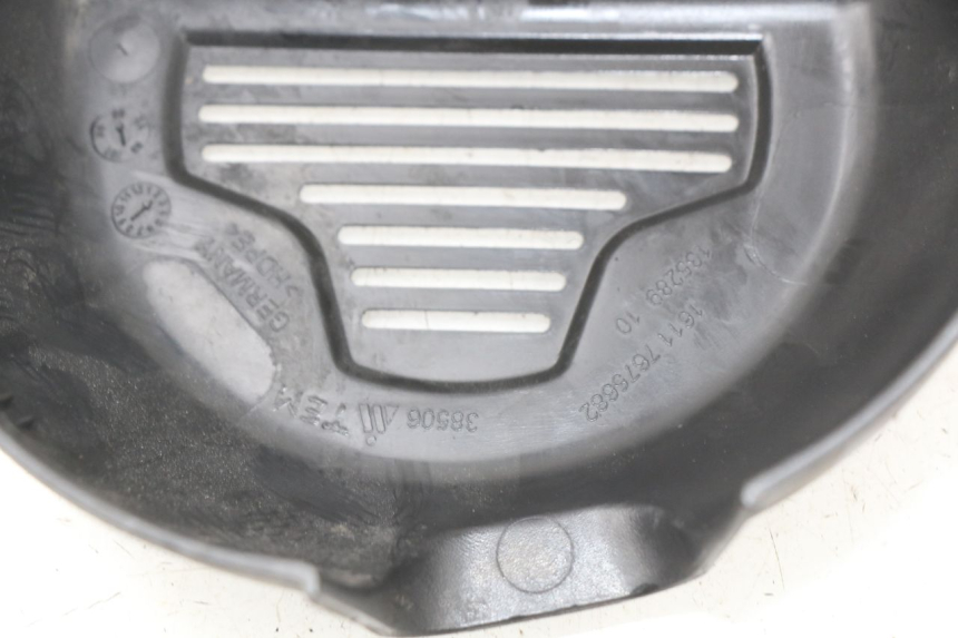photo de TAPA ALTERNADOR BMW R GS 1200 (2005 - 2007) - Detalle de la pieza