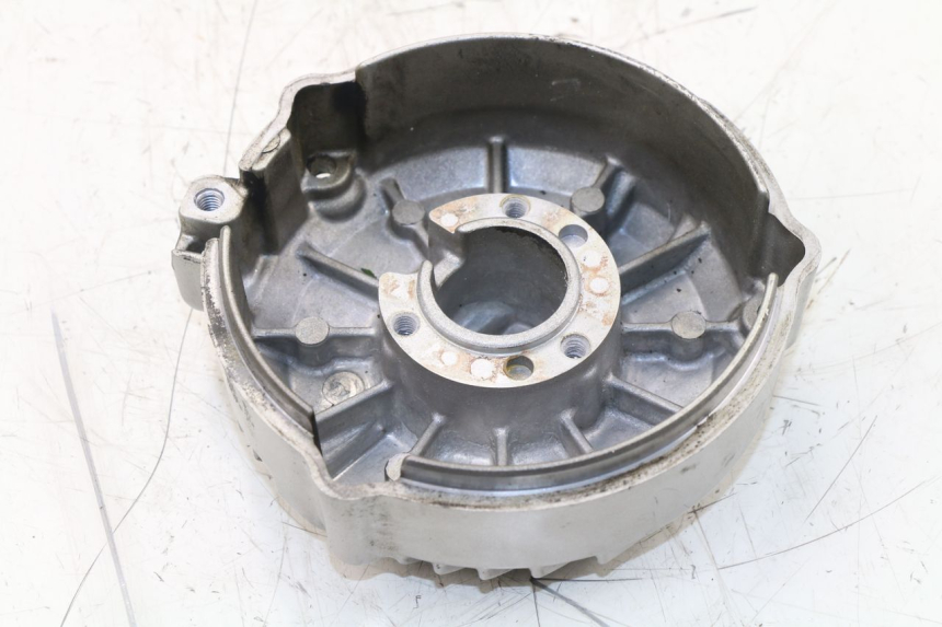 photo de TAPA ALTERNADOR YAMAHA XJS DIVERSION 600 (1997 - 1999)