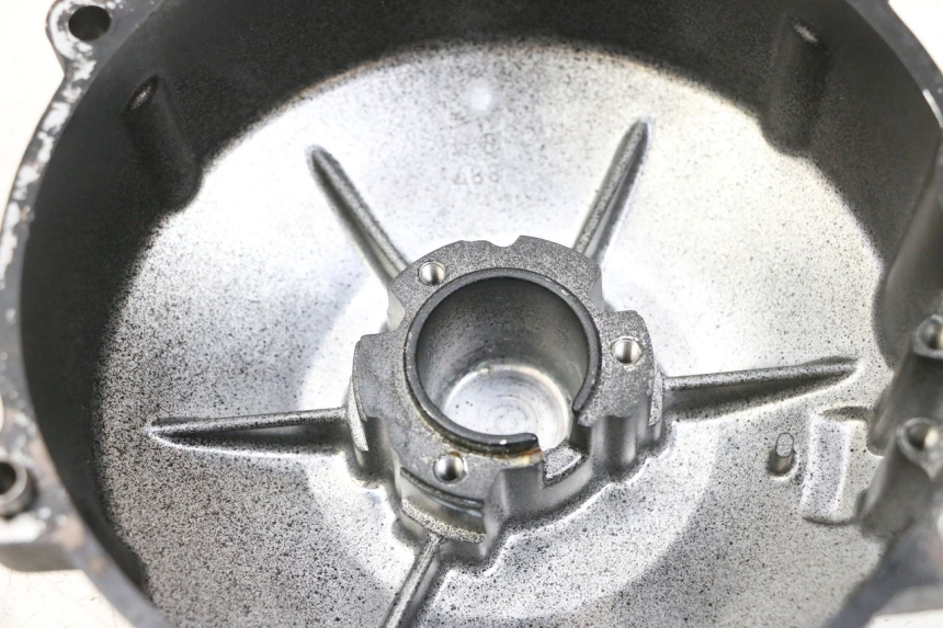 photo de TAPA ALTERNADOR KAWASAKI ZR 7 750 (1999 - 2001) - Detalle de la pieza