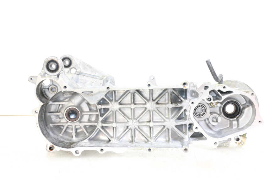 photo de CARTER DAELIM A-FOUR 2T 50 (2005 - 2012)
