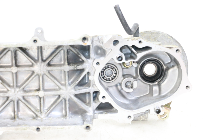 photo de CARTER DAELIM A-FOUR 2T 50 (2005 - 2012)