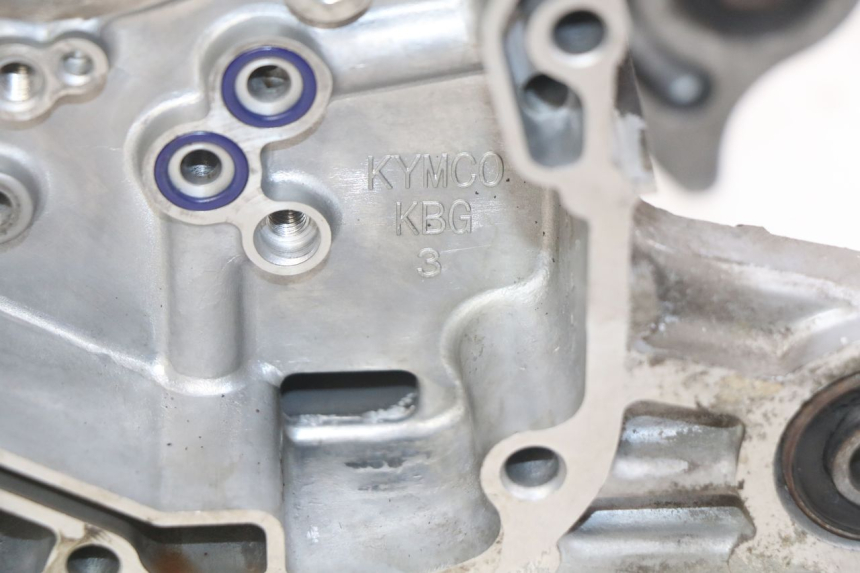 photo de CÁRTER DE MOTOR INFERIOR KYMCO AGILITY 16+ 4T 50 (2018 - 2023)