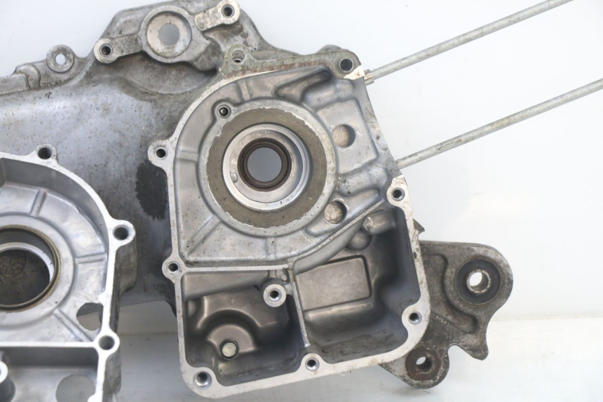 photo de CÁRTER DE MOTOR INFERIOR KYMCO AGILITY 4T 50 (2018 - 2022)
