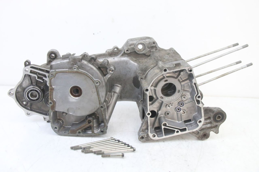 photo de CÁRTER DE MOTOR INFERIOR KYMCO AGILITY 4T 50 (2018 - 2022)