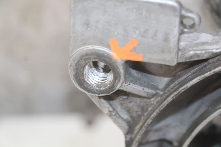 photo de CÁRTER DE MOTOR INFERIOR KYMCO AGILITY NAKED RENOUVO 2T 50 (2011 - 2018)