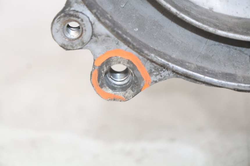 photo de CÁRTER DE MOTOR INFERIOR KYMCO AGILITY NAKED RENOUVO 2T 50 (2011 - 2018)