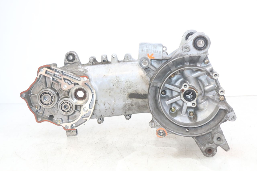 photo de CÁRTER DE MOTOR INFERIOR KYMCO AGILITY NAKED RENOUVO 2T 50 (2011 - 2018)