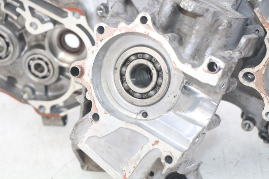 photo de CÁRTER DE MOTOR INFERIOR KYMCO AGILITY NAKED RENOUVO 2T 50 (2011 - 2018)