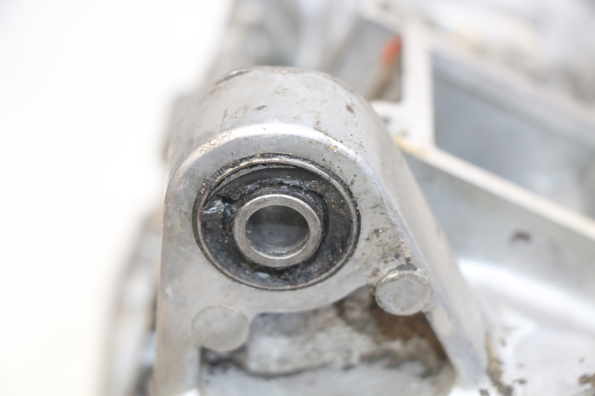 photo de CÁRTER DE MOTOR INFERIOR KYMCO AGILITY NAKED RENOUVO 2T 50 (2011 - 2018)