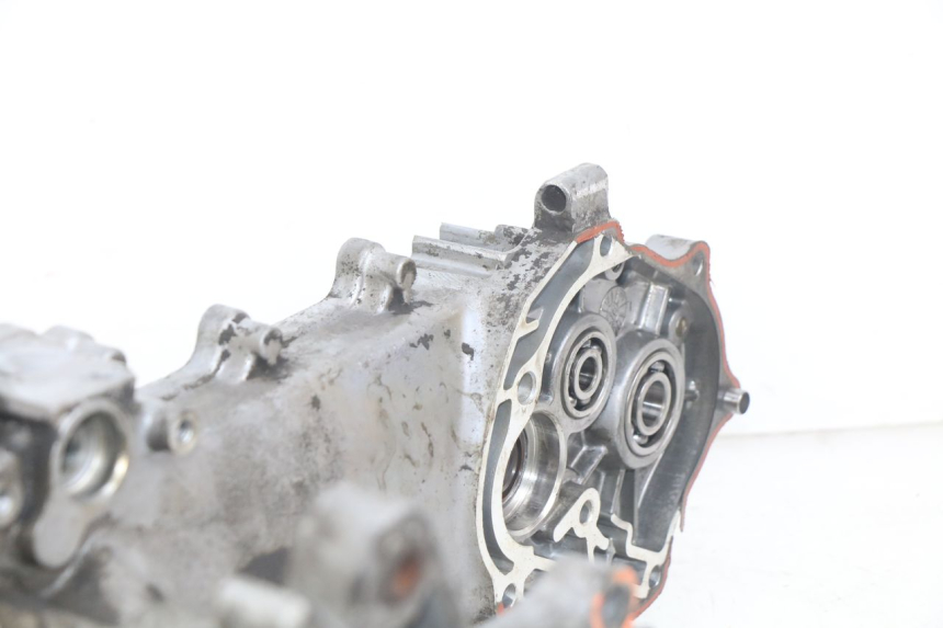 photo de CÁRTER DE MOTOR INFERIOR KYMCO AGILITY NAKED RENOUVO 2T 50 (2011 - 2018)