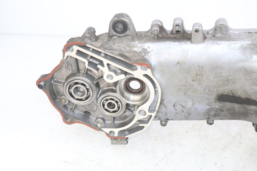 photo de CÁRTER DE MOTOR INFERIOR KYMCO AGILITY NAKED RENOUVO 2T 50 (2011 - 2018)