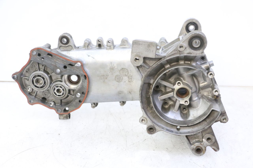photo de CÁRTER DE MOTOR INFERIOR KYMCO AGILITY NAKED RENOUVO 2T 50 (2011 - 2018)