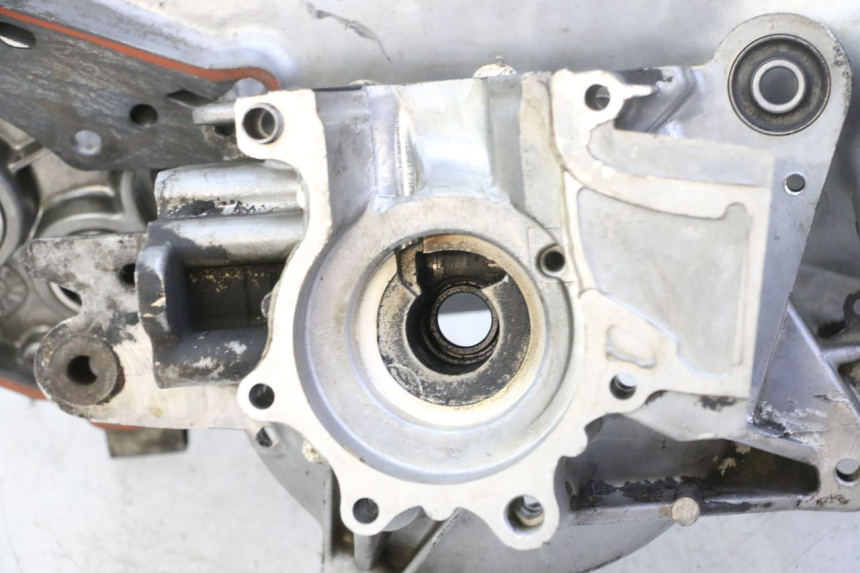 photo de CÁRTER DE MOTOR INFERIOR KYMCO AGILITY NAKED RENOUVO 2T 50 (2011 - 2018)