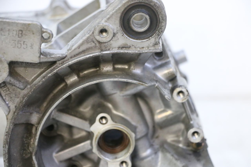 photo de CÁRTER DE MOTOR INFERIOR KYMCO AGILITY NAKED RENOUVO 2T 50 (2011 - 2018)